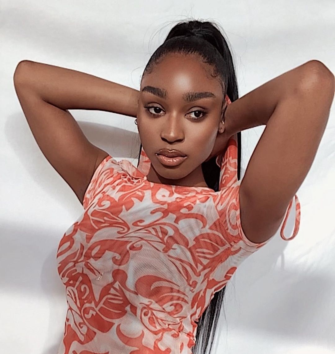 Normani 17 Лучшие Фото, Normani 17 Новые Снимки Без Фотошопа, Normani 17 Без Макияжа И Без Цензуры