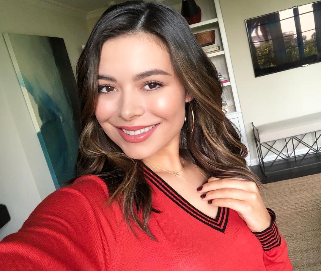 Miranda Cosgrove 30 Miranda Cosgrove 29 New Hot