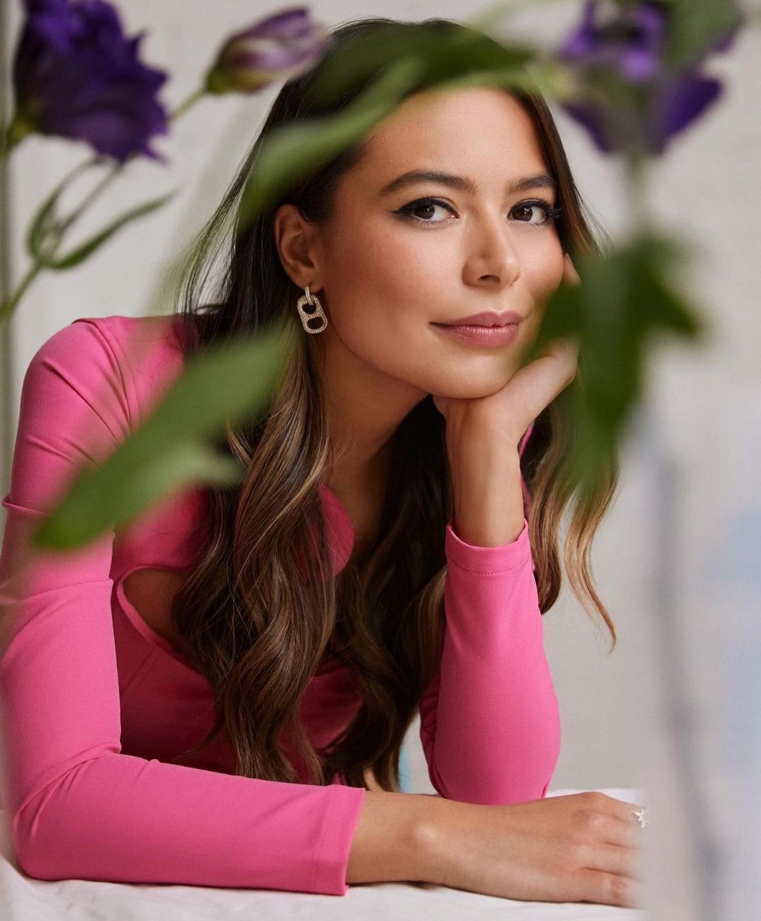 Miranda Cosgrove 18 Miranda Cosgrove 17 New Hot