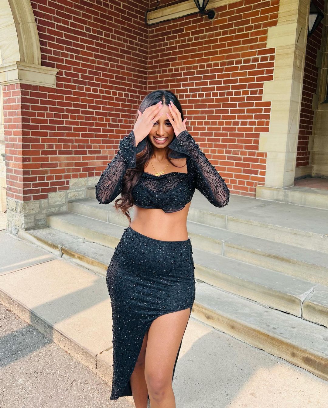 Shelina Terrance 16 Shelina Terrance 15 New Hot