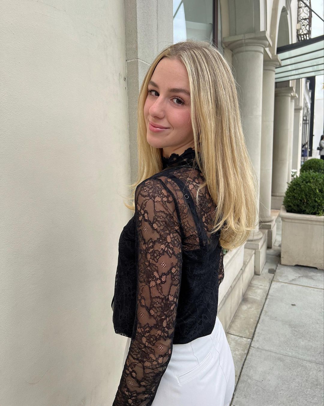 Chloe Lukasiak 6 Chloe Lukasiak 5 New Hot