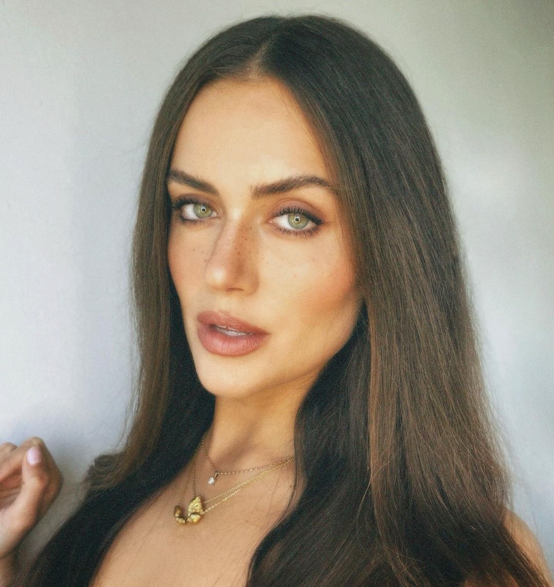 Talia Richman 36 Talia Richman 35 New Hot