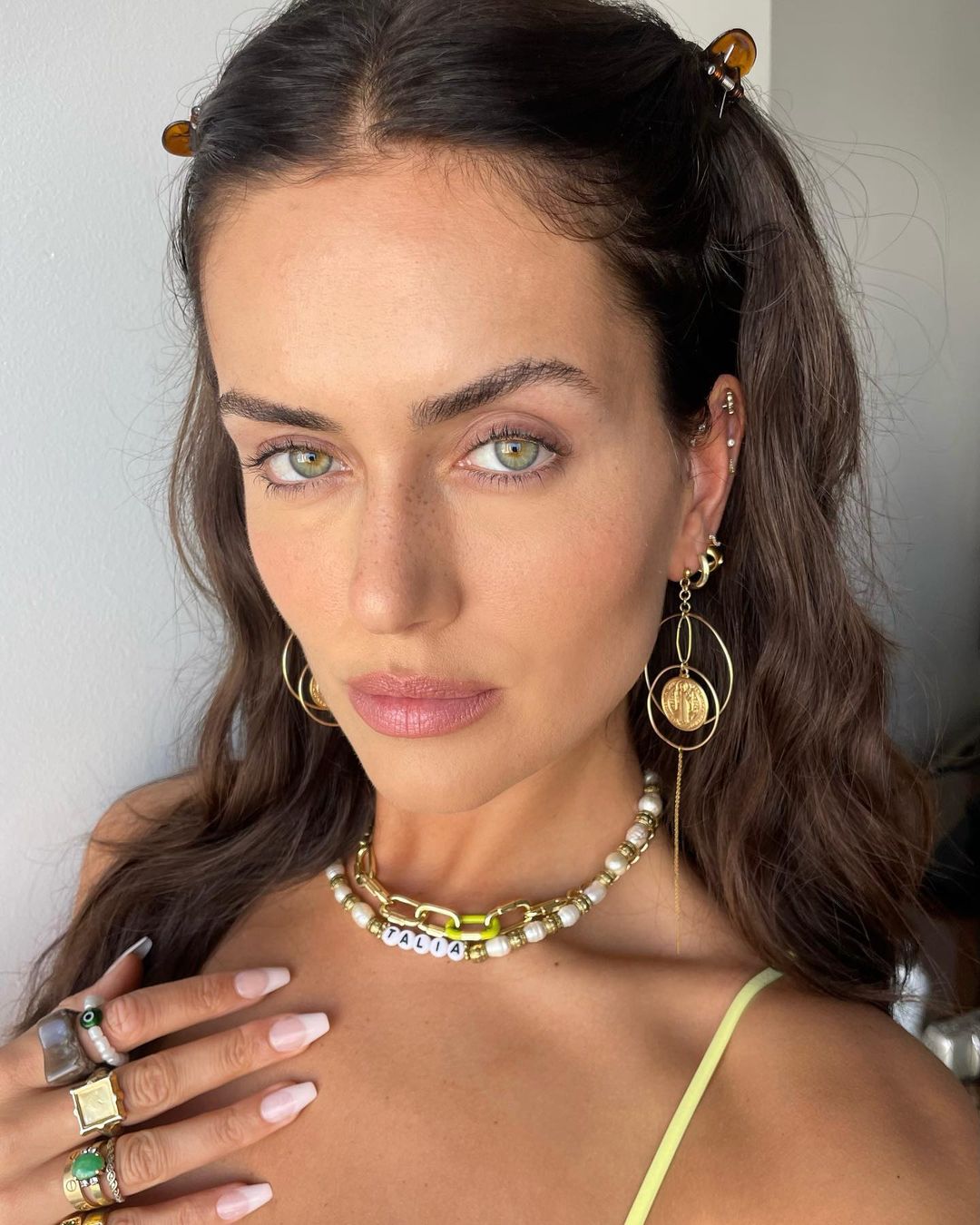 Talia Richman 32 Talia Richman 31 New Hot