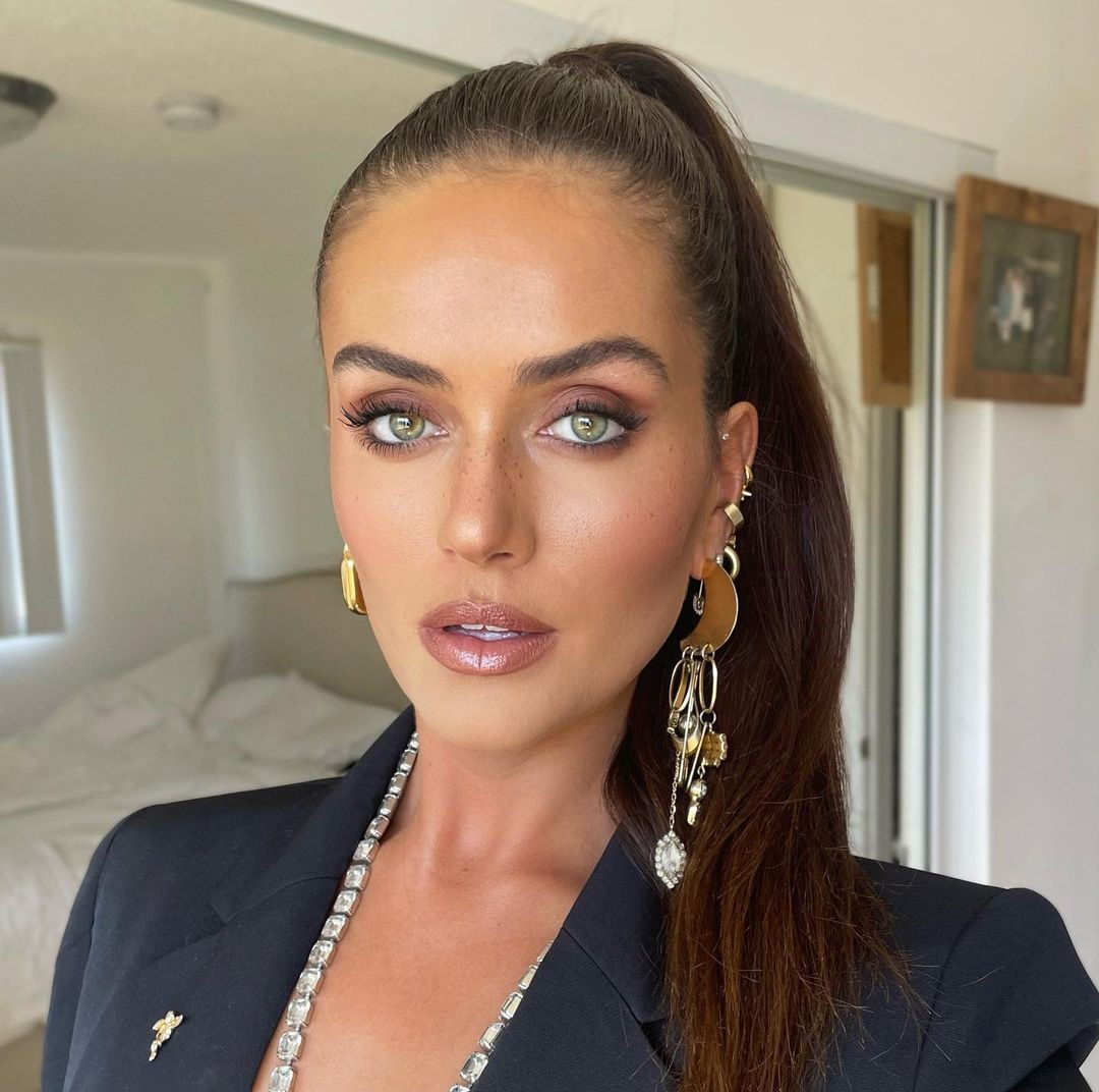 Talia Richman 38 Talia Richman 37 New Hot