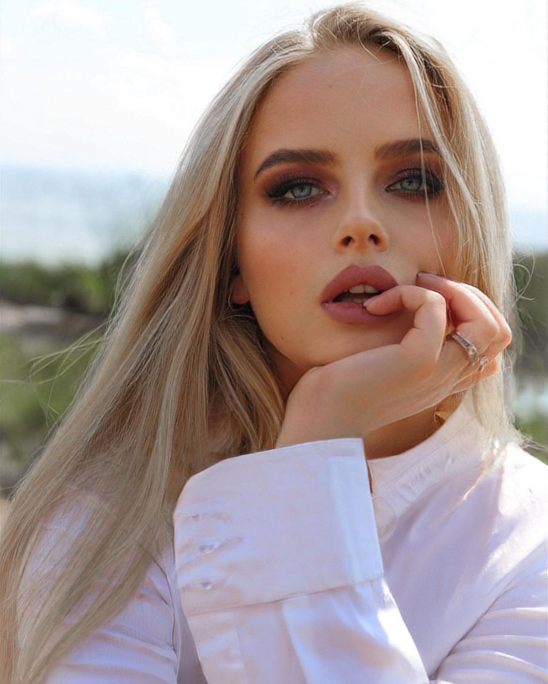 Polina Tsarenkova 34 Polina Tsarenkova 33 New Hot