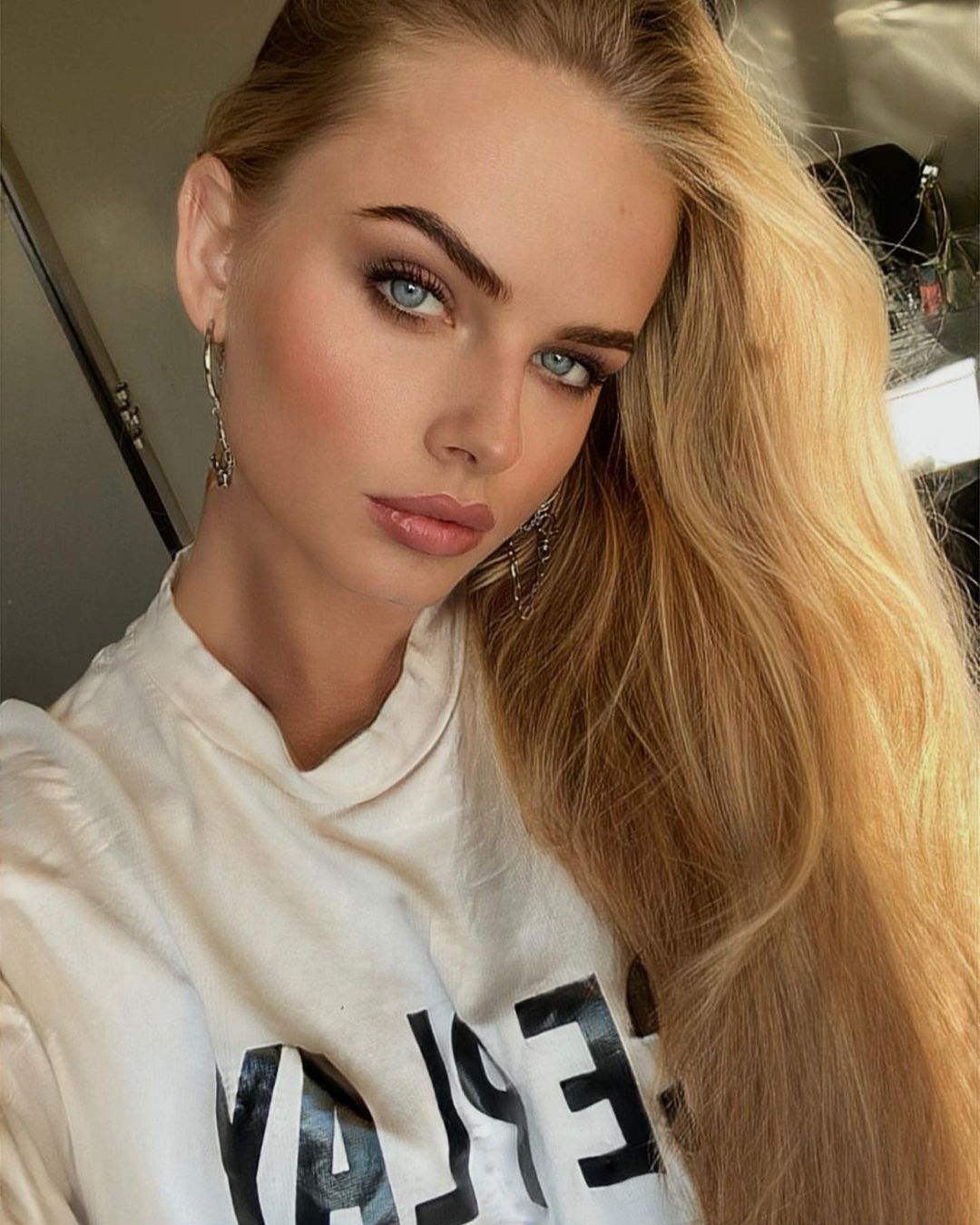 Polina Tsarenkova 32 Polina Tsarenkova 31 New Hot