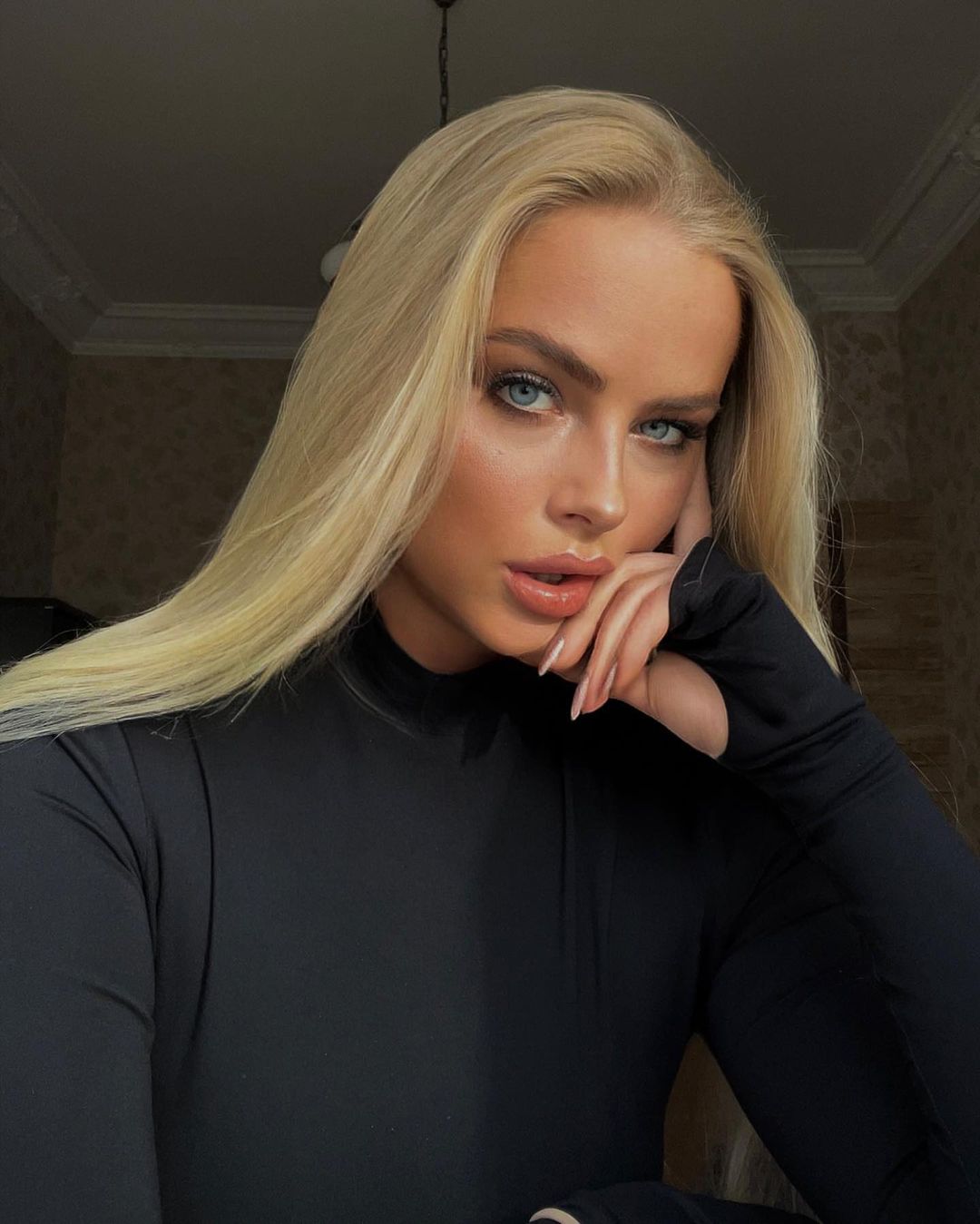 Polina Tsarenkova 28 Polina Tsarenkova 27 New Hot