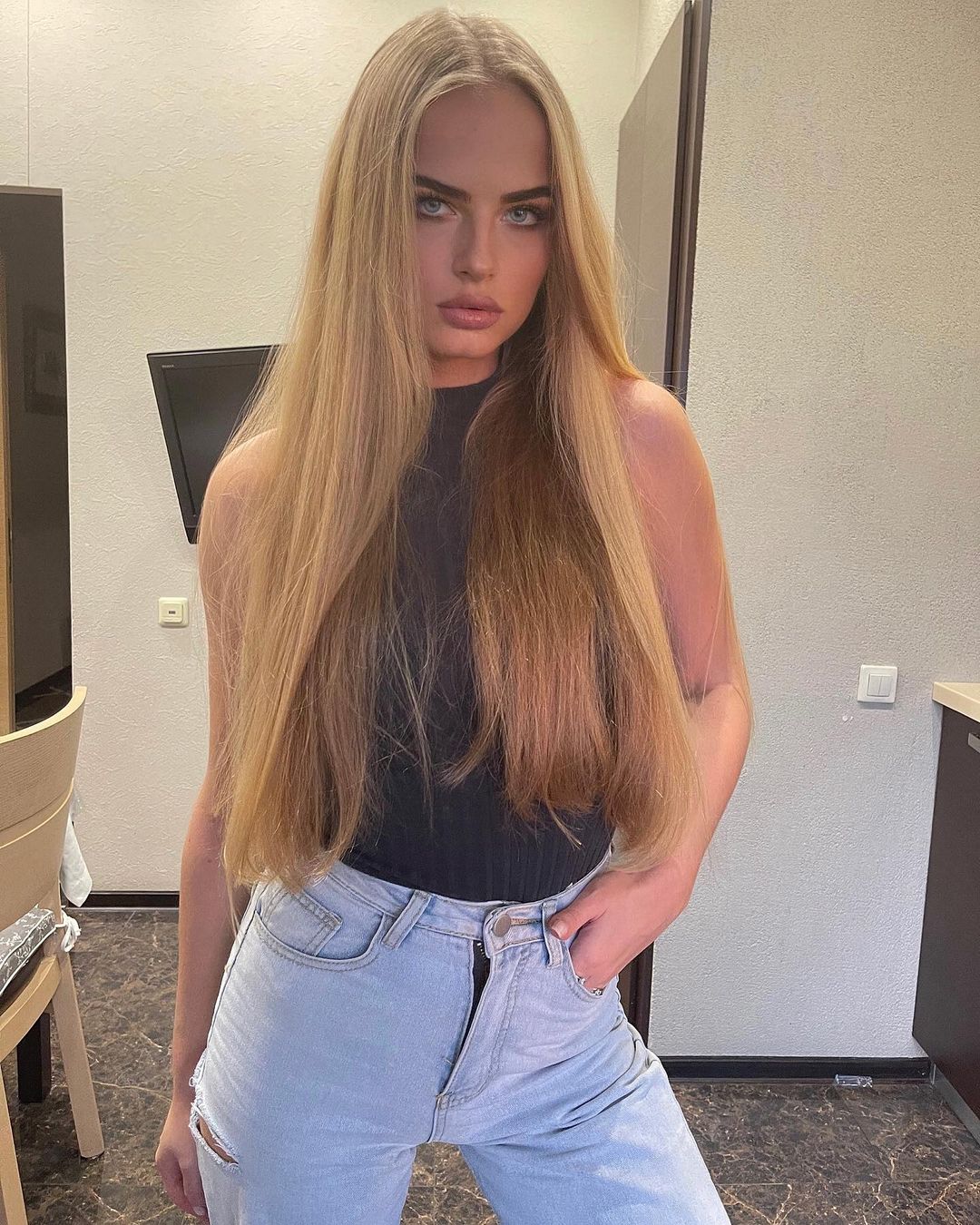 Polina Tsarenkova 20 Polina Tsarenkova 19 New Hot