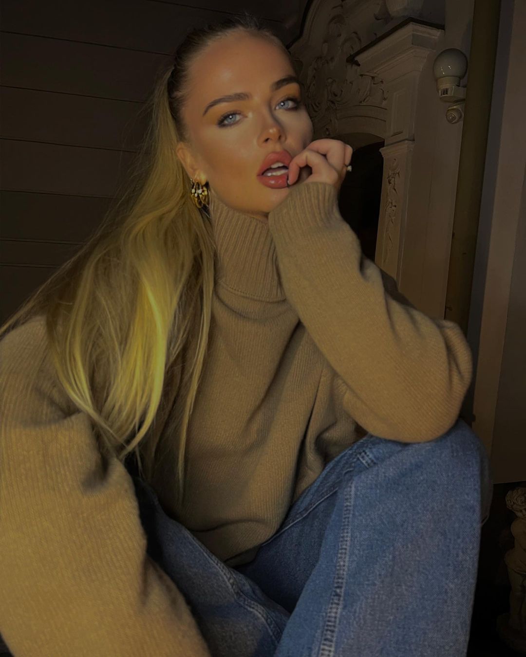 Polina Tsarenkova 24 Polina Tsarenkova 23 New Hot