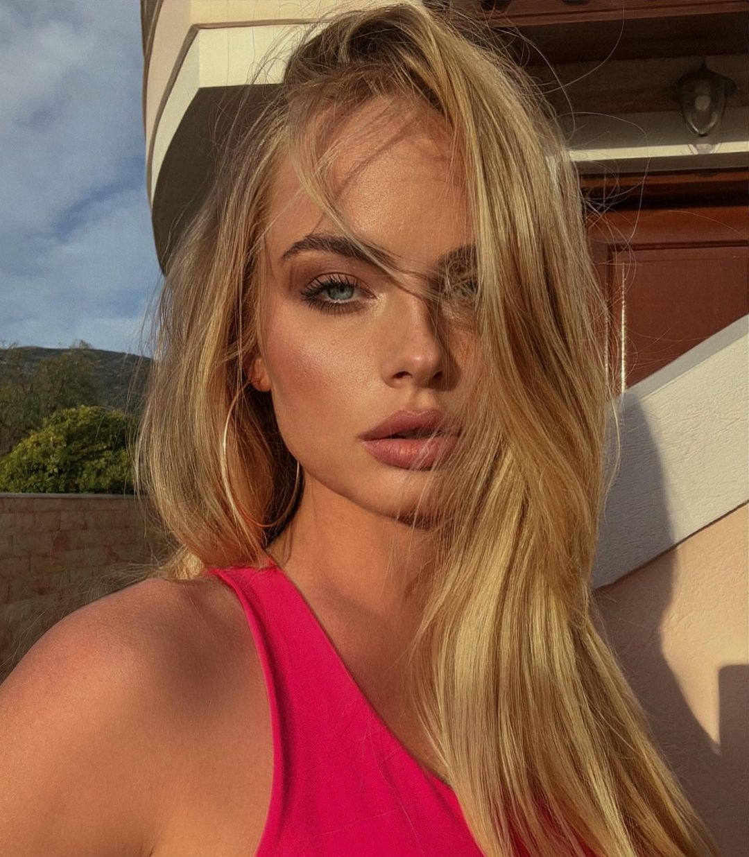 Polina Tsarenkova 40 Polina Tsarenkova 39 New Hot