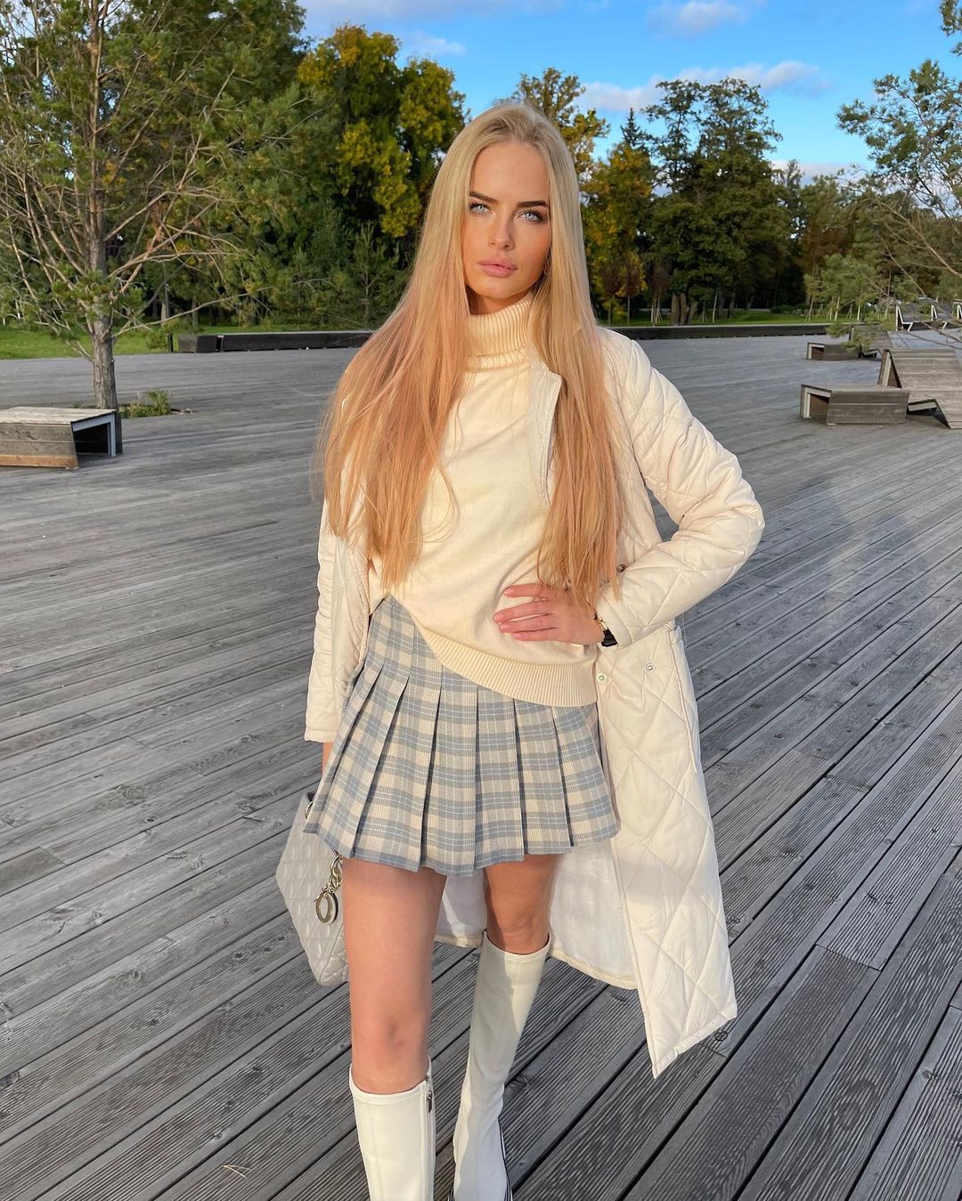 Polina Tsarenkova 6 Polina Tsarenkova 5 New Hot