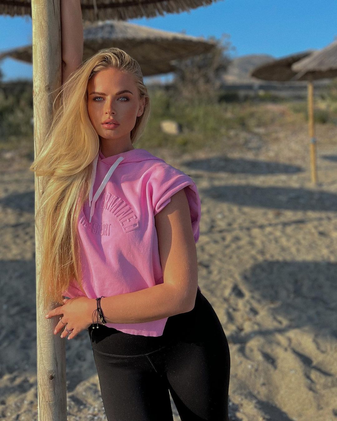Polina Tsarenkova 10 Polina Tsarenkova 9 New Hot