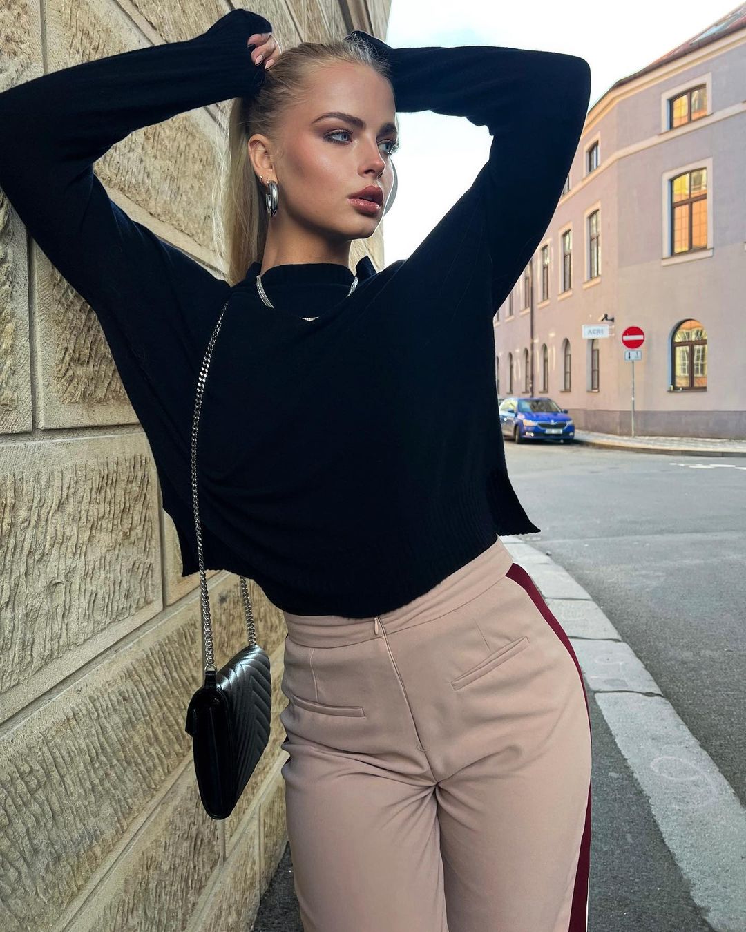 Polina Tsarenkova 8 Polina Tsarenkova 7 New Hot