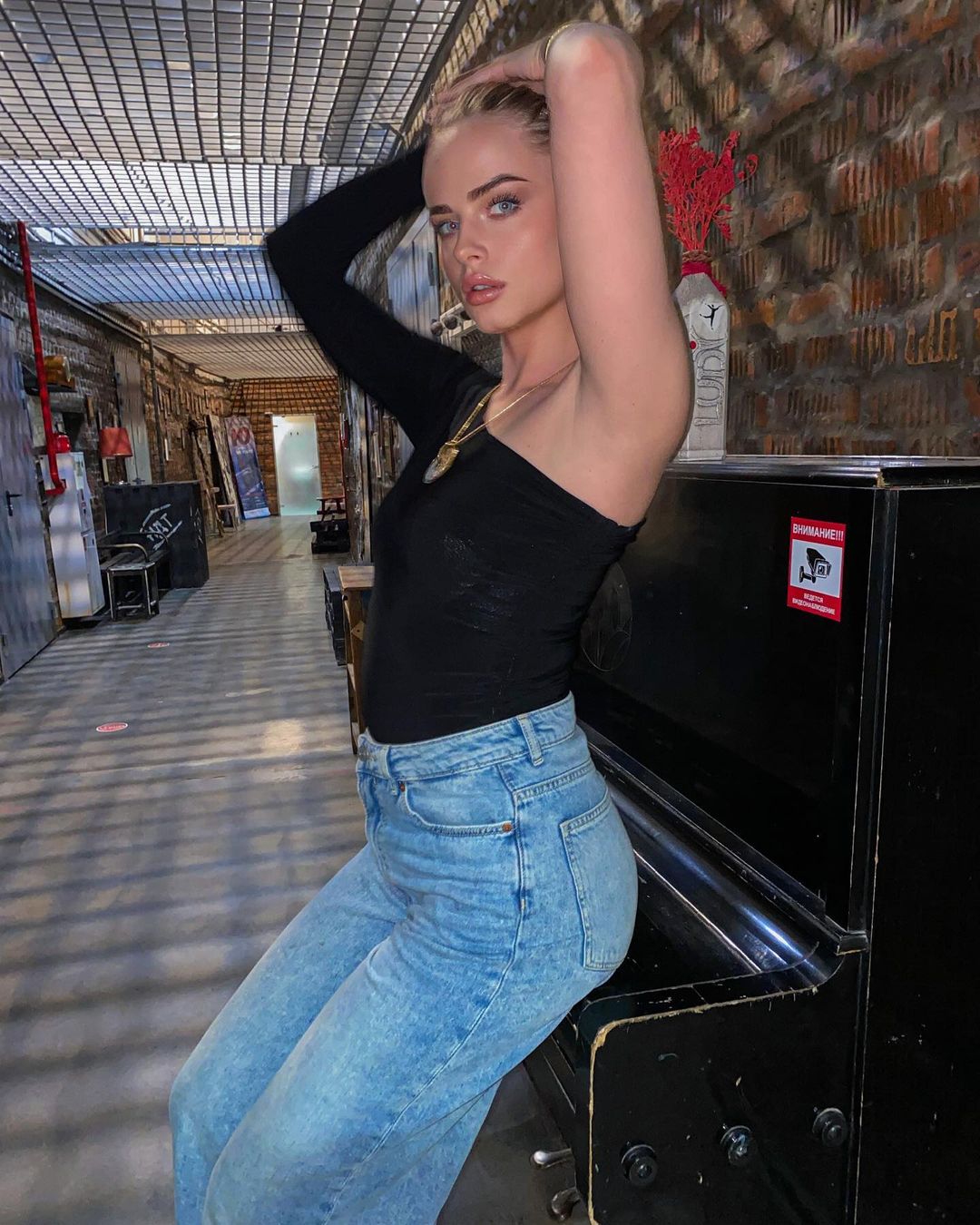 Polina Tsarenkova 14 Polina Tsarenkova 13 New Hot