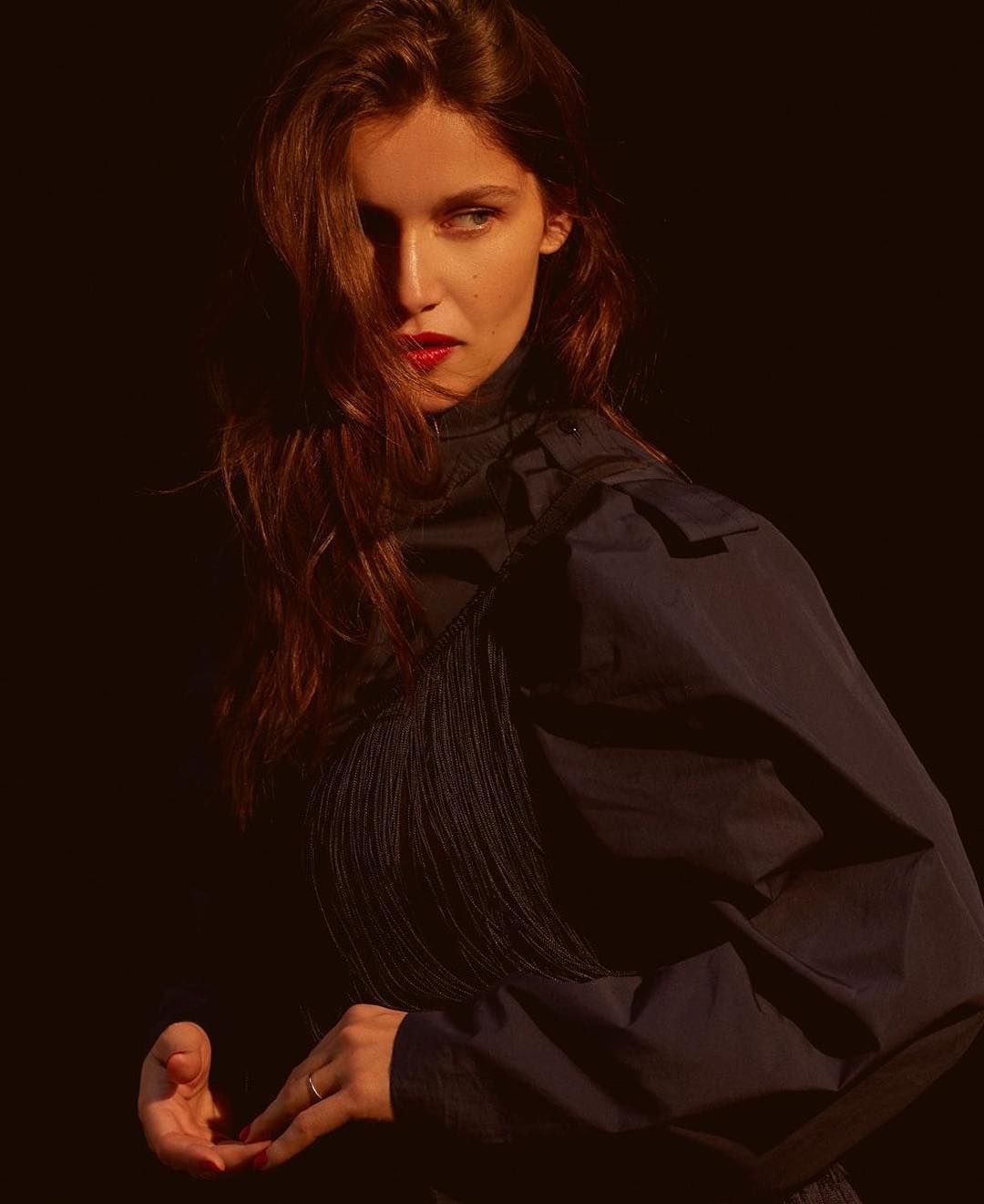 Laetitia Casta 8 Laetitia Casta 7 New Hot