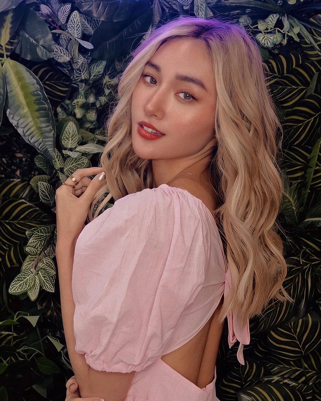 Sachzna Laparan 22 Sachzna Laparan 21 New Hot
