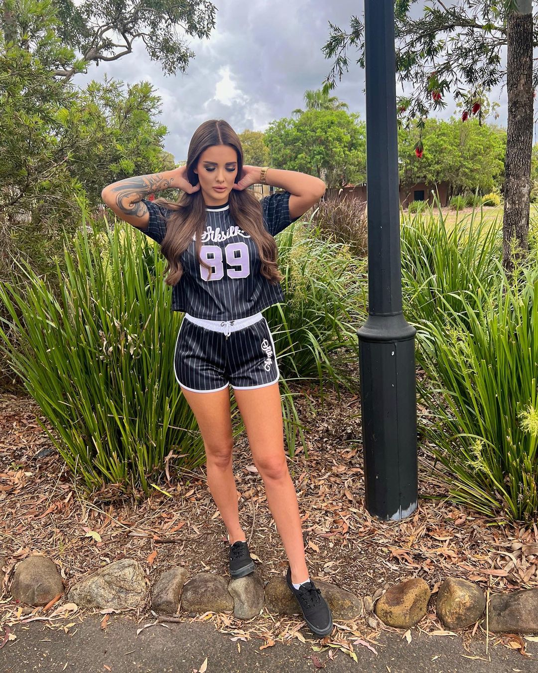 Ashlee Edmunds 12 Ashlee Edmunds 11 New Hot