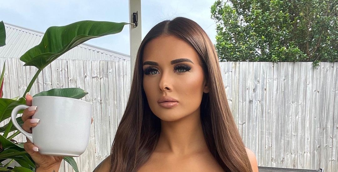Ashlee Edmunds 24 Ashlee Edmunds 23 New Hot