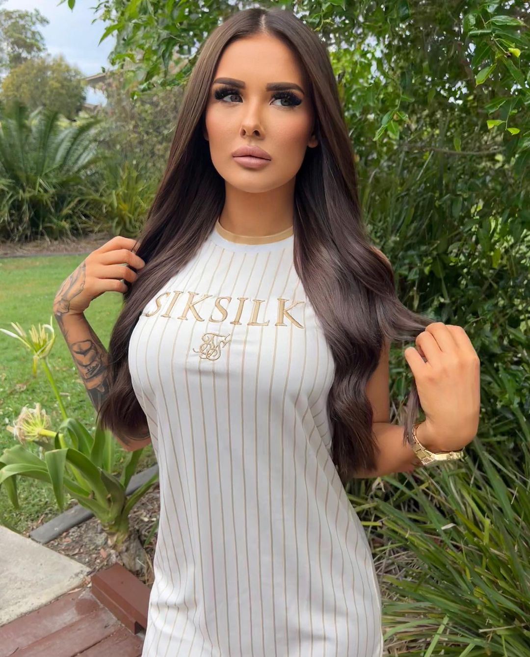 Ashlee Edmunds 14 Ashlee Edmunds 13 New Hot