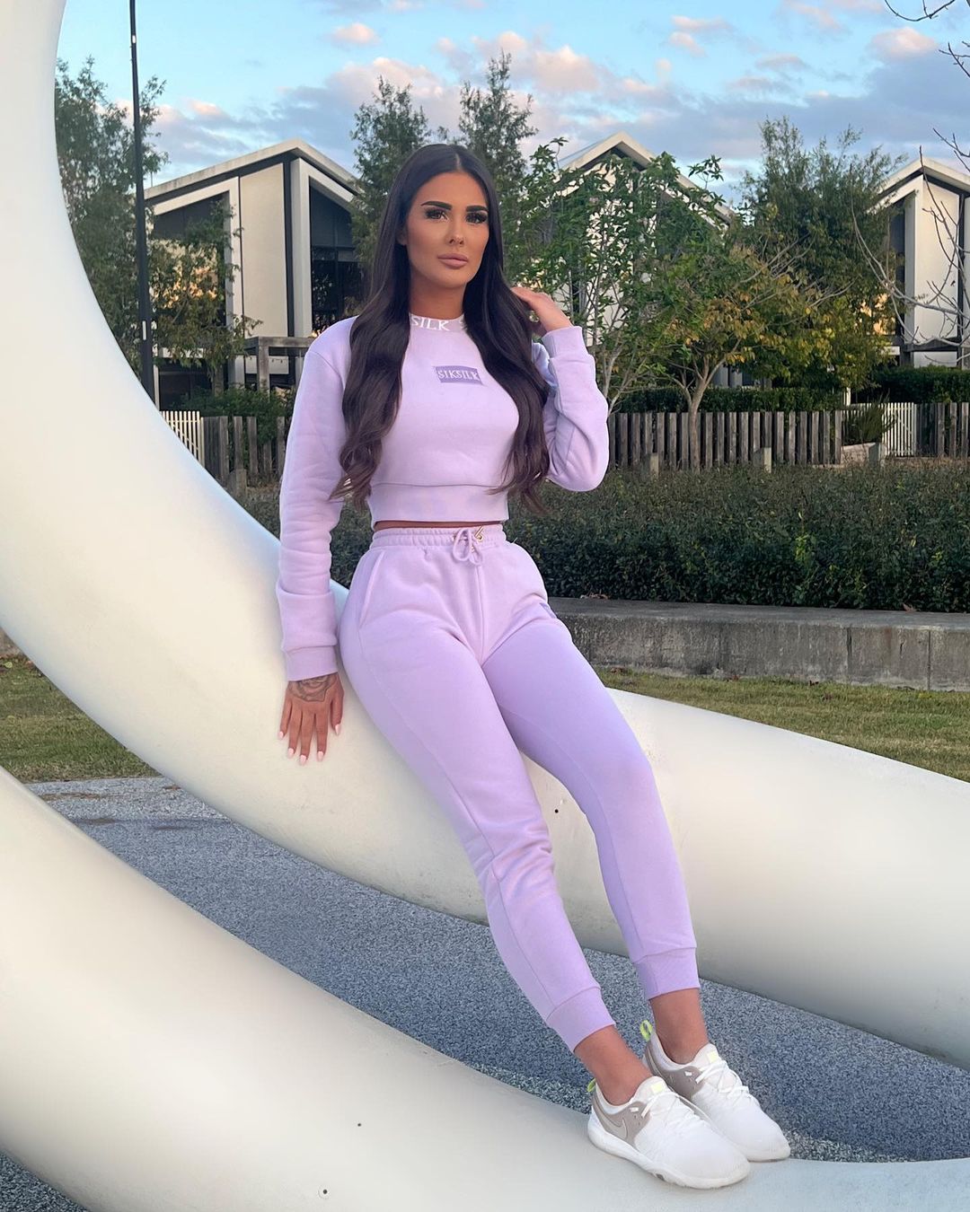 Ashlee Edmunds 18 Ashlee Edmunds 17 New Hot