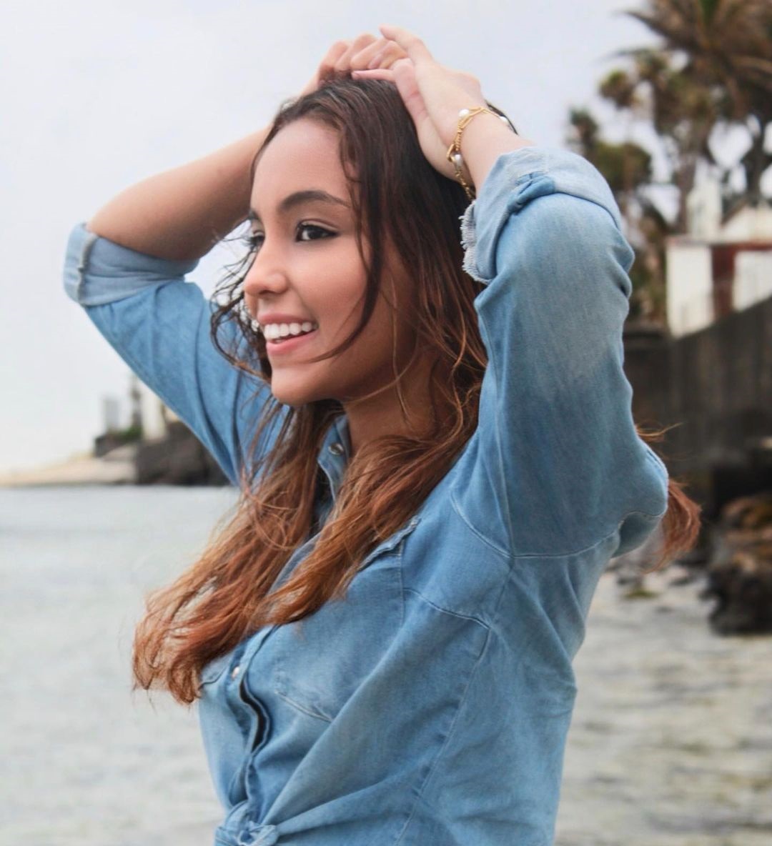 Yvanna Ambrosi 30 Yvanna Ambrosi 29 New Hot