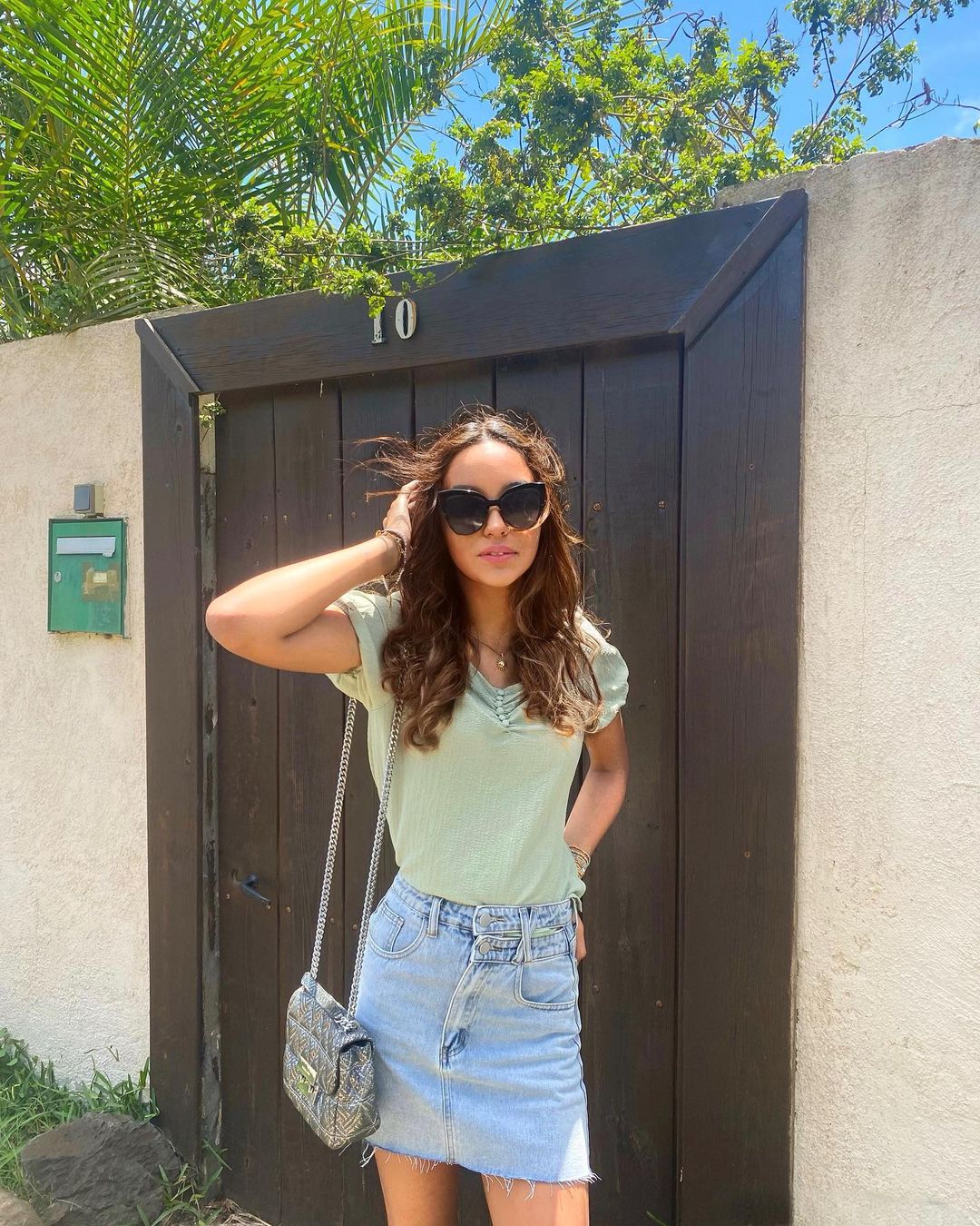 Yvanna Ambrosi 10 Yvanna Ambrosi 9 New Hot