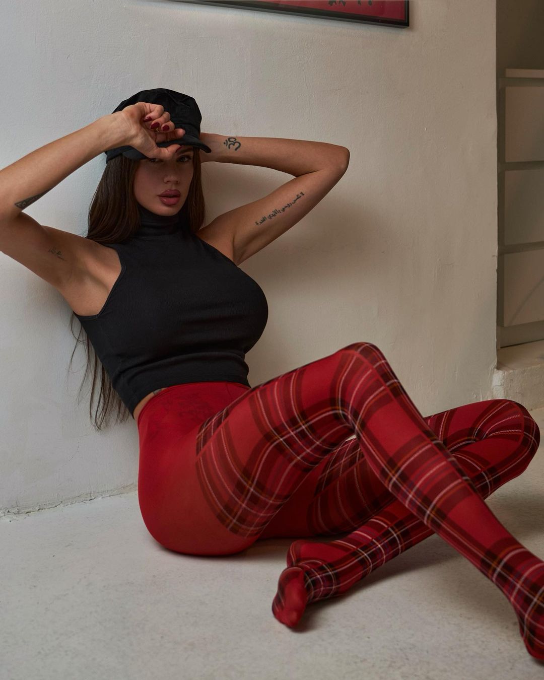 Monika Kinga 16 Monika Kinga 15 New Hot