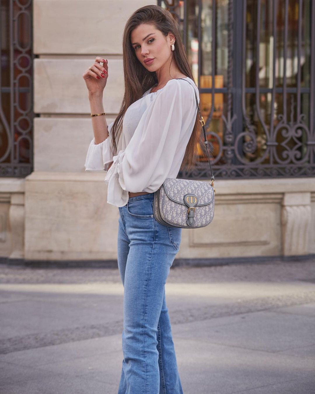Monika Kinga 8 Monika Kinga 7 New Hot