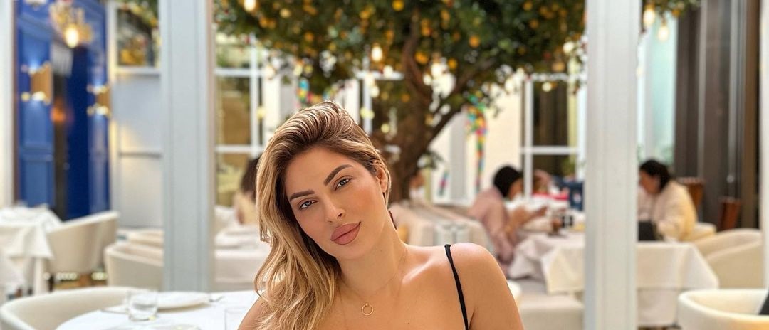 Meriem Debbagh 10 Meriem Debbagh 9 New Hot