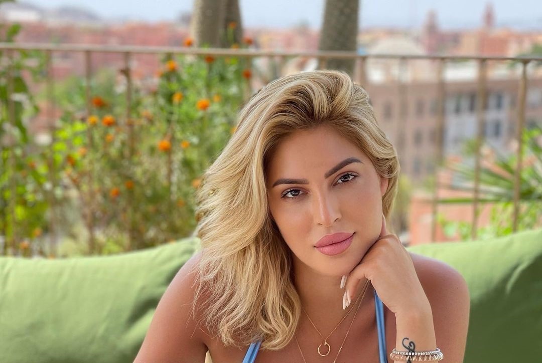 Meriem Debbagh 8 Meriem Debbagh 7 New Hot