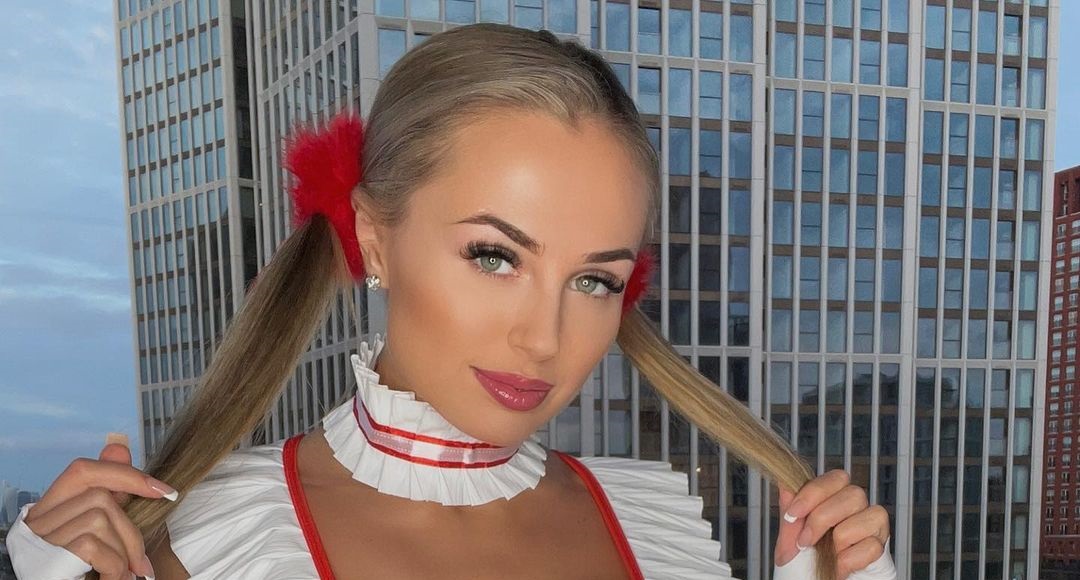 Billie Louise 46 Billie Louise 45 New Hot
