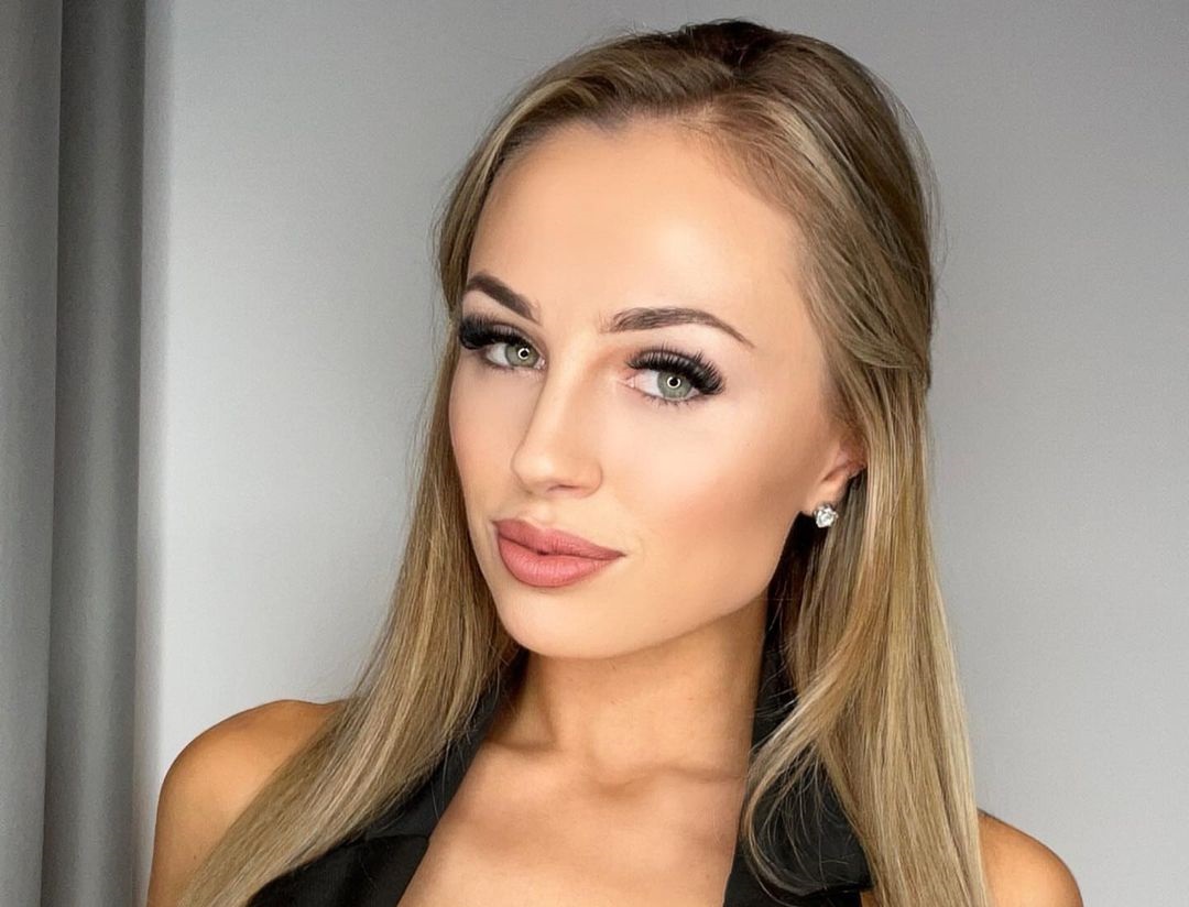 Billie Louise 16 Billie Louise 15 New Hot