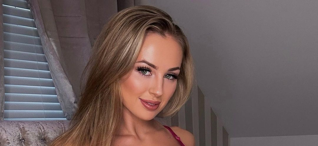Billie Louise 28 Billie Louise 27 New Hot