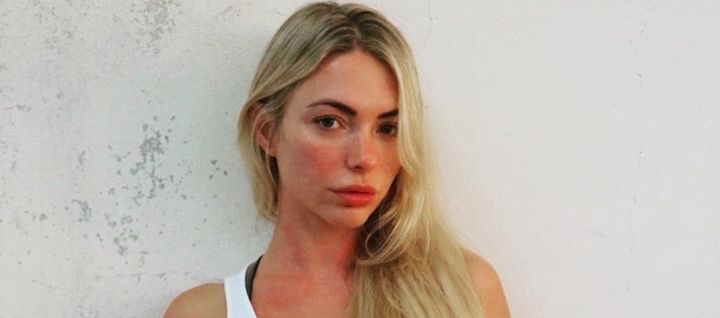 April Summers 24 April Summers 23 New Hot