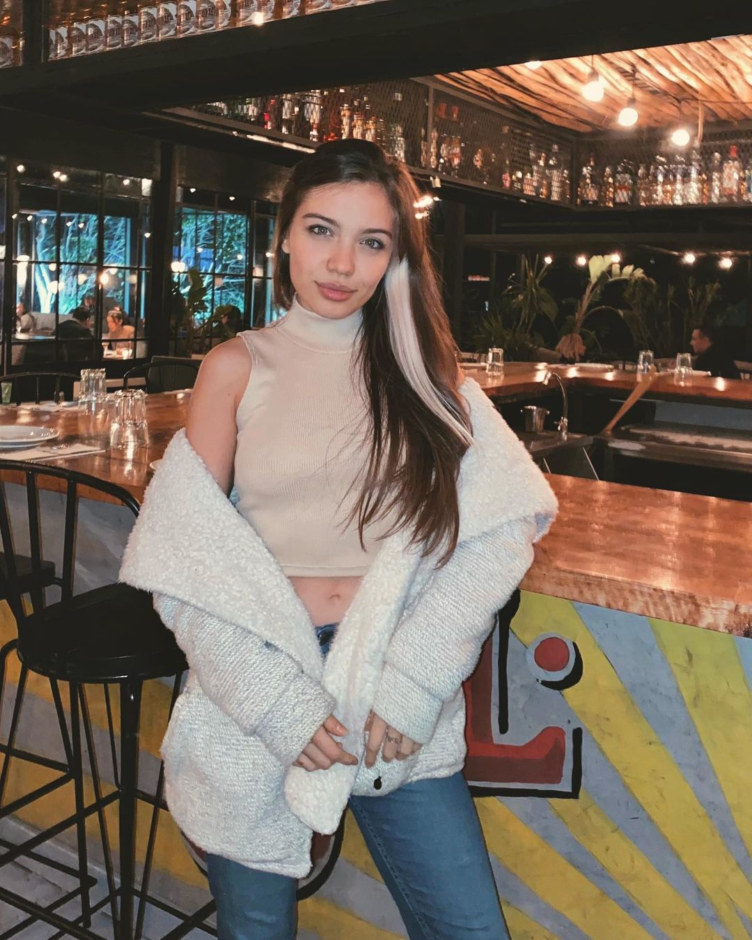 Malena Narvay 6 Malena Narvay 5 New Hot