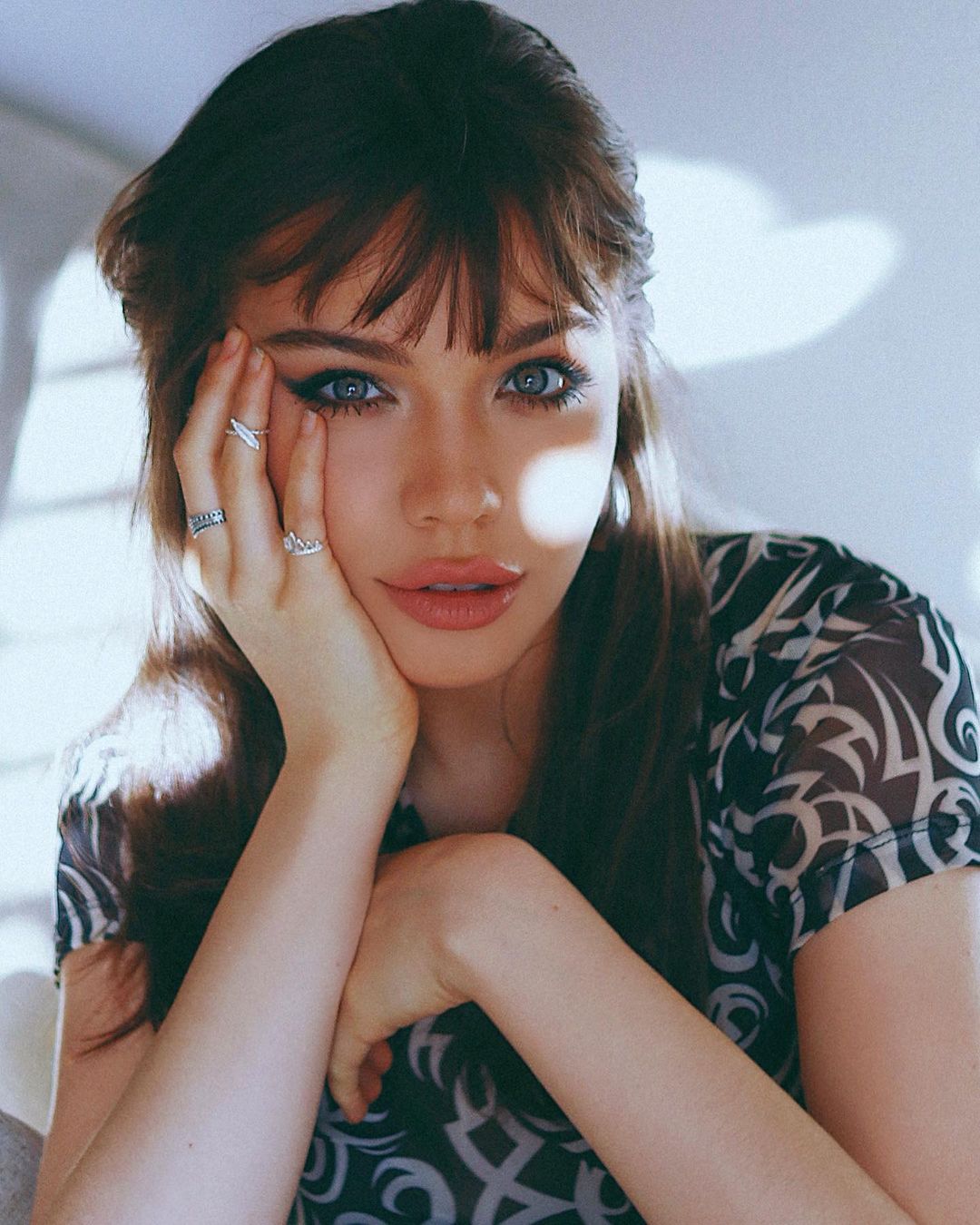 Malena Narvay 22 Malena Narvay 21 New Hot