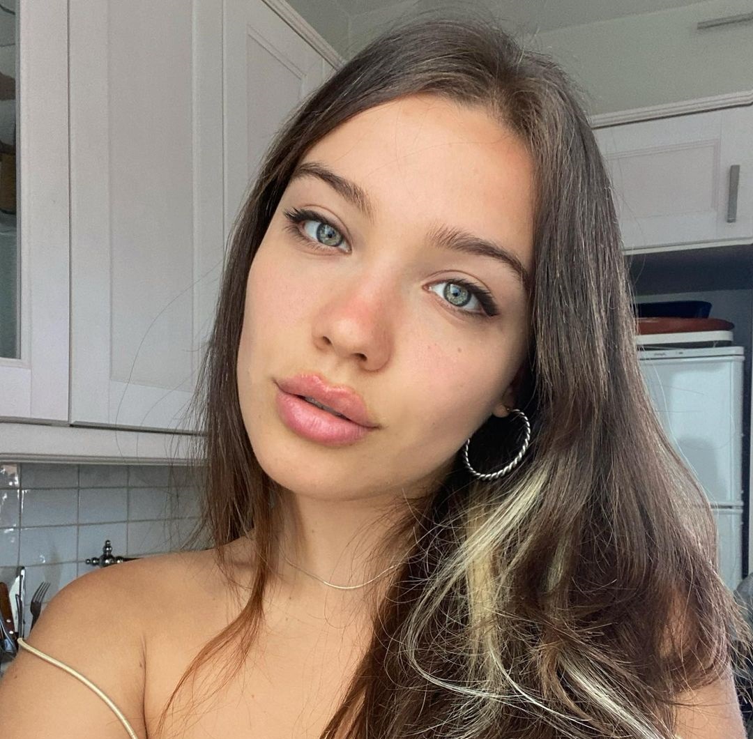 Malena Narvay 26 Malena Narvay 25 New Hot