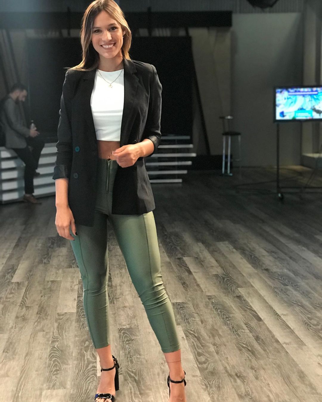 Agustina Almiron 24 Agustina Almiron 23 New Hot