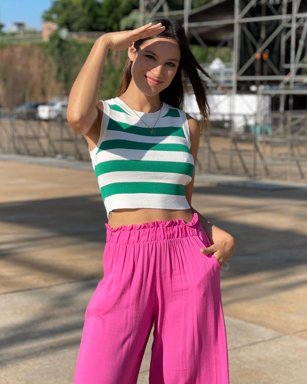 Agustina Almiron 16 Agustina Almiron 15 New Hot
