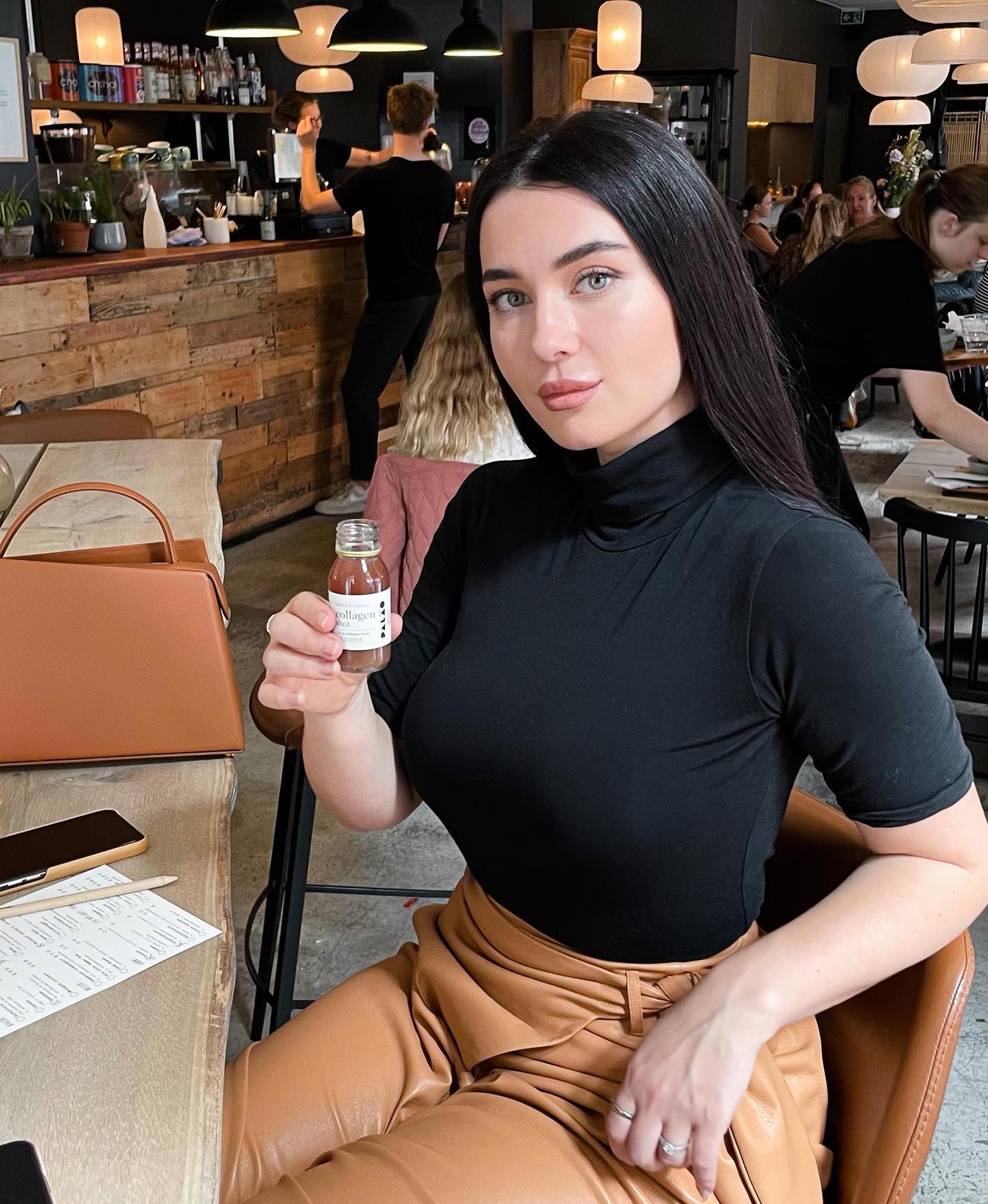 Irina Olsen 18 Irina Olsen 17 New Hot