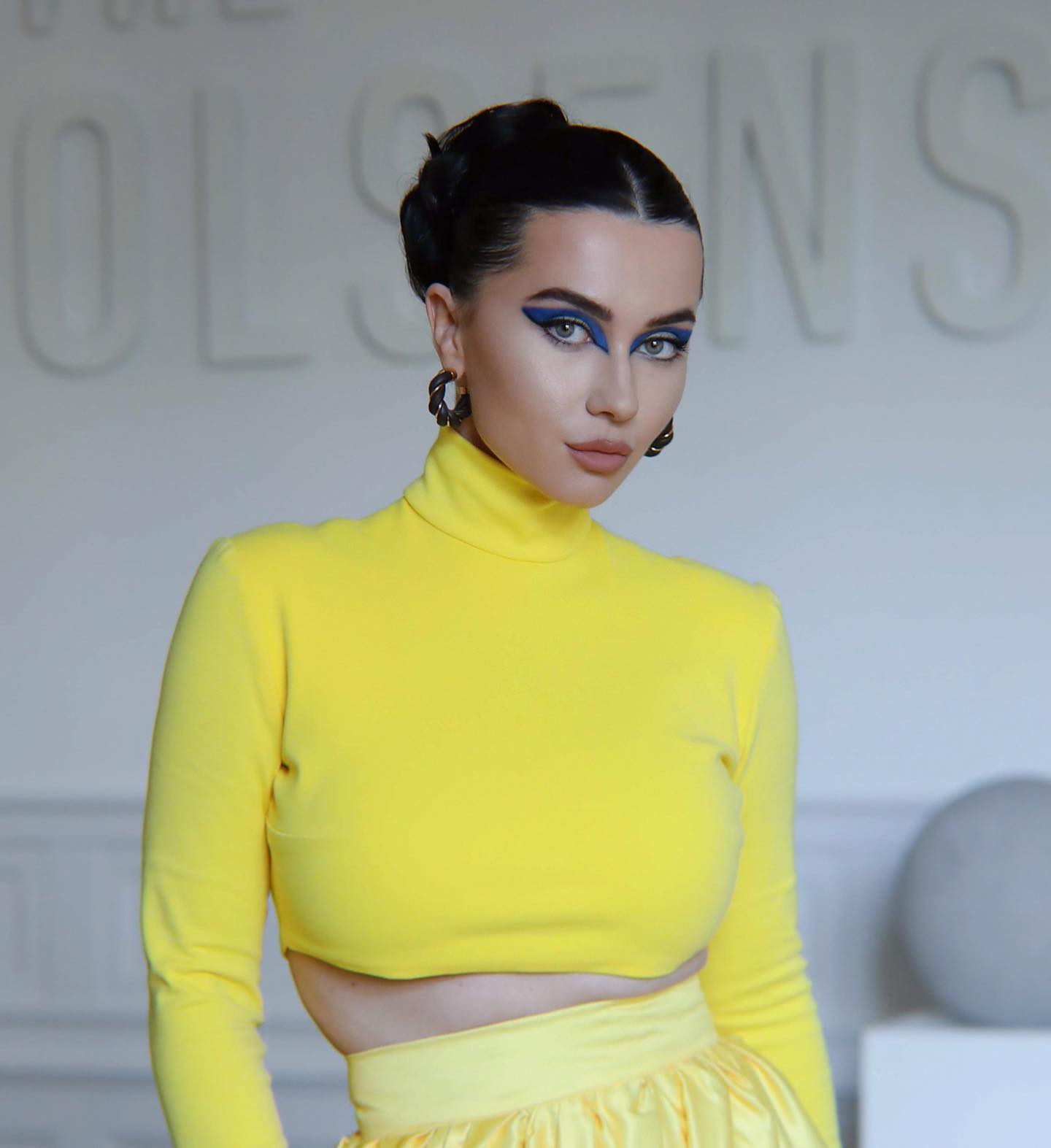 Irina Olsen 32 Irina Olsen 31 New Hot