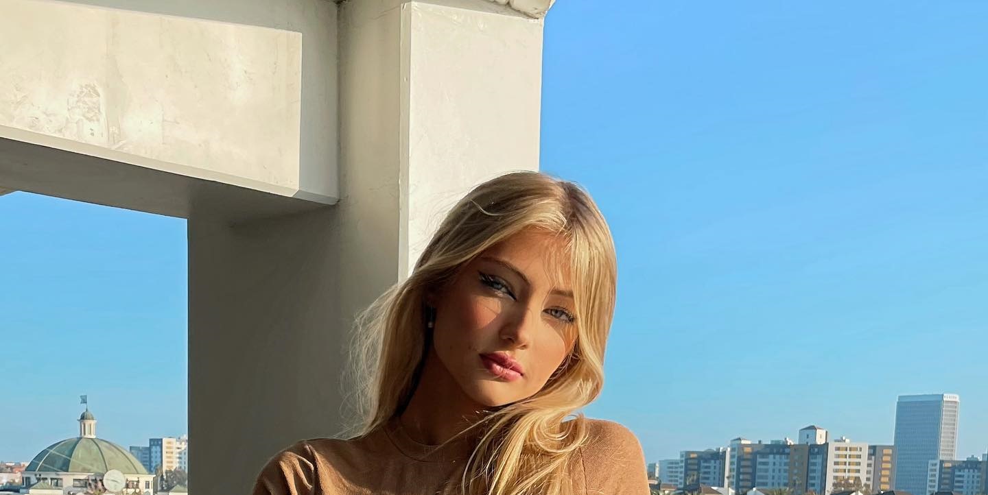 Victoria Rozmajzl 20 Victoria Rozmajzl 19 New Hot