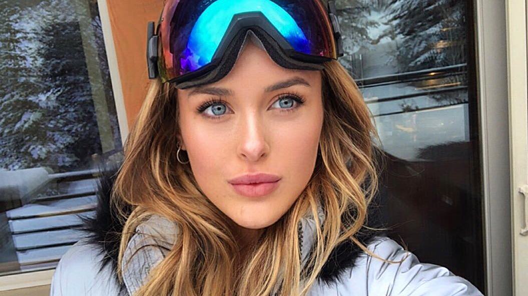 Abigail O’neill 20 Abigail O’neill 19 New Hot