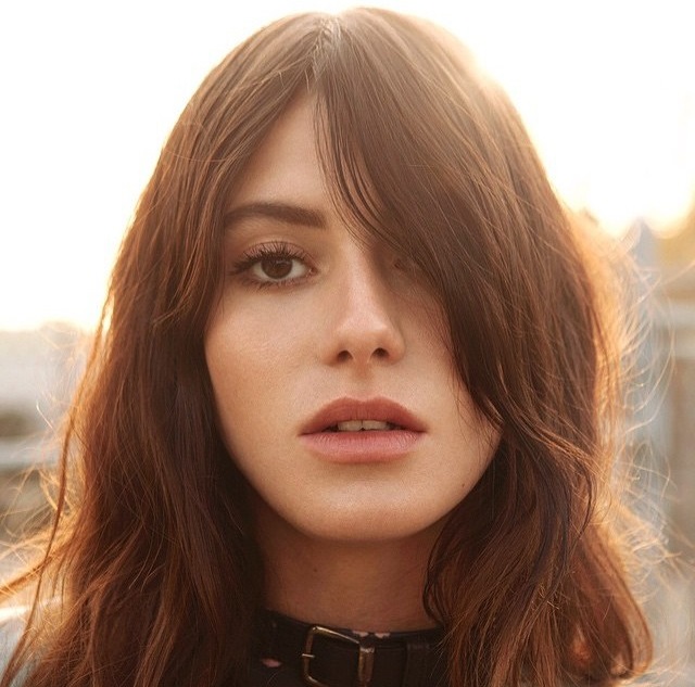 Alejandra Guilmant 10 Alejandra Guilmant 9 New Hot