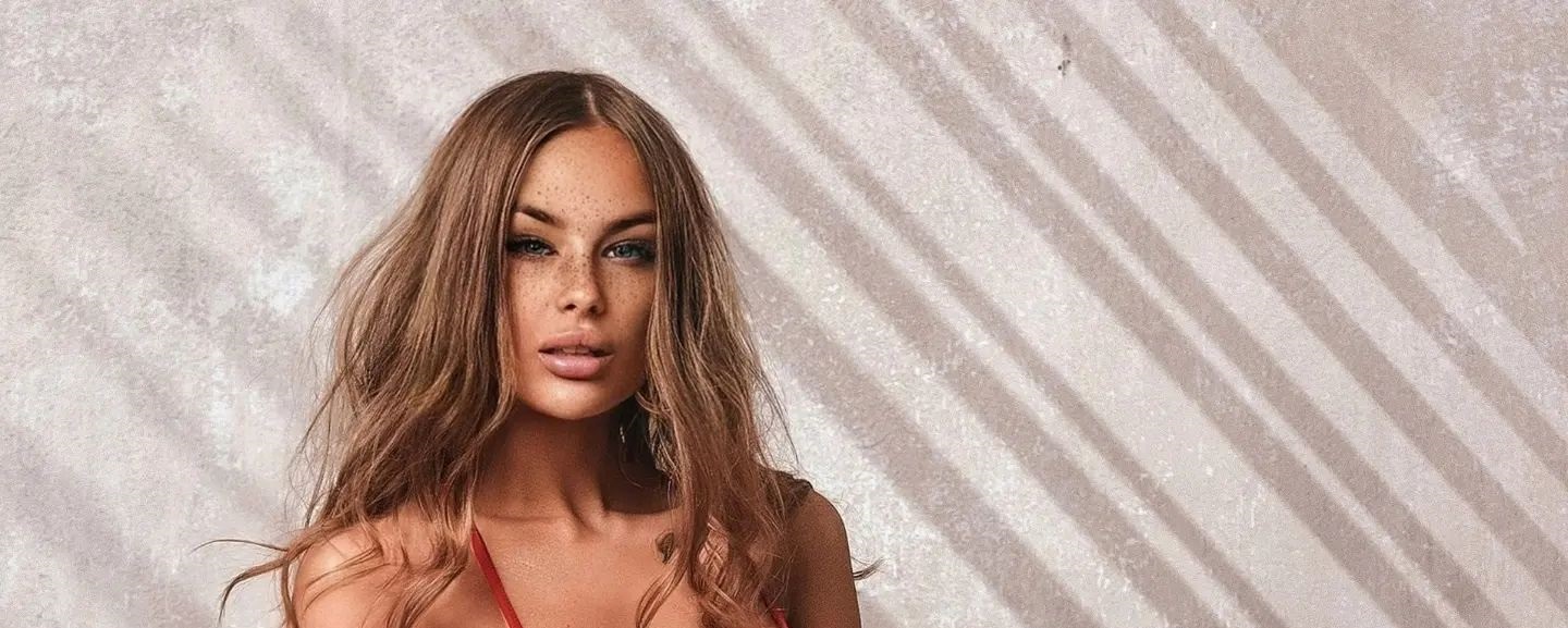 Natalia Modrzejewska 46 Natalia Modrzejewska 45 New Hot