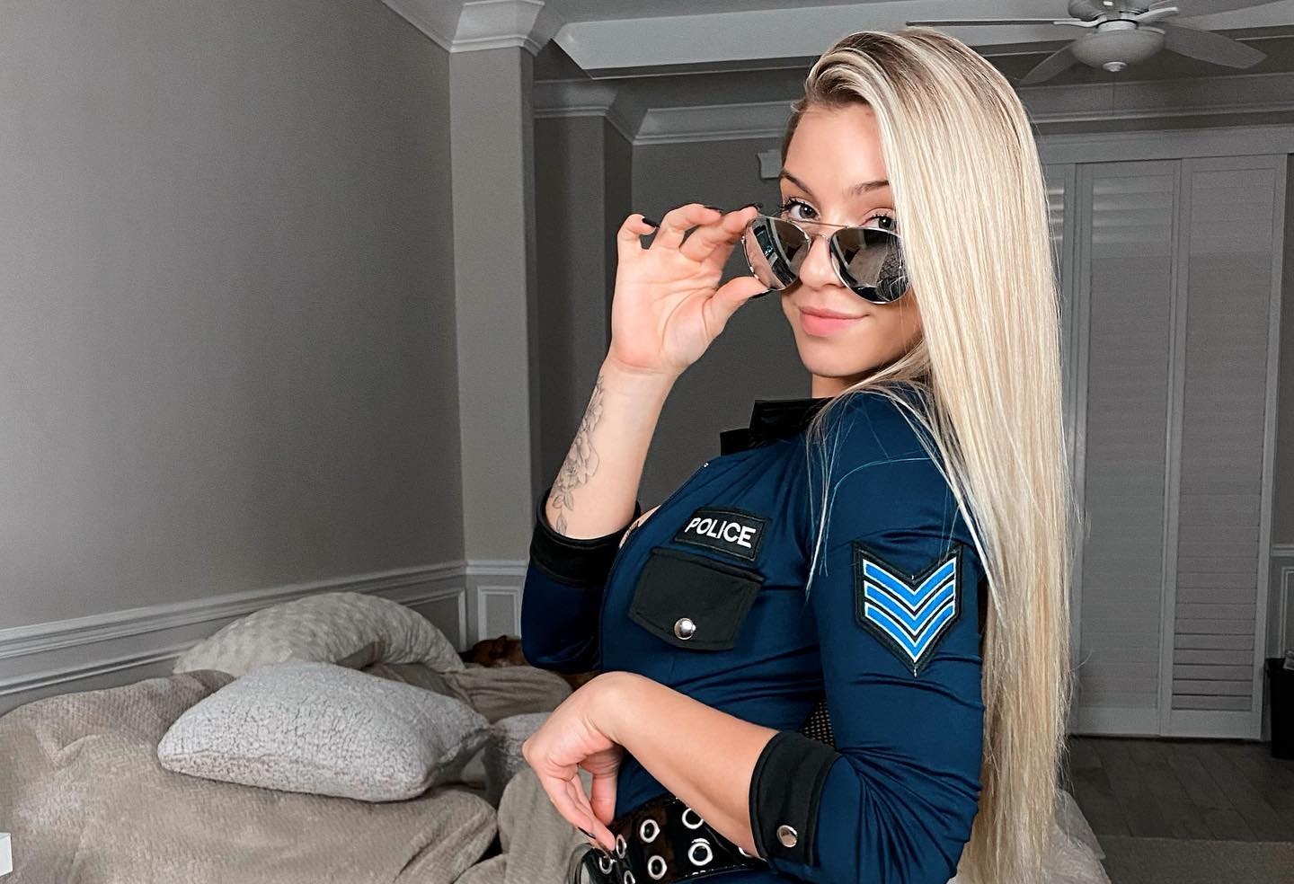 Therealbrittfit 8 Therealbrittfit 7 New Hot