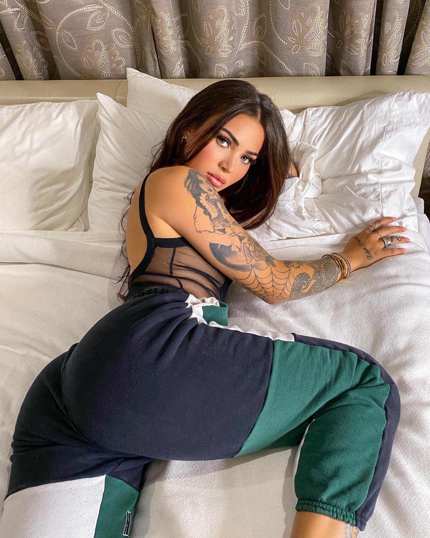 Lex Isheinberg 22 Lex Isheinberg 21 New Hot
