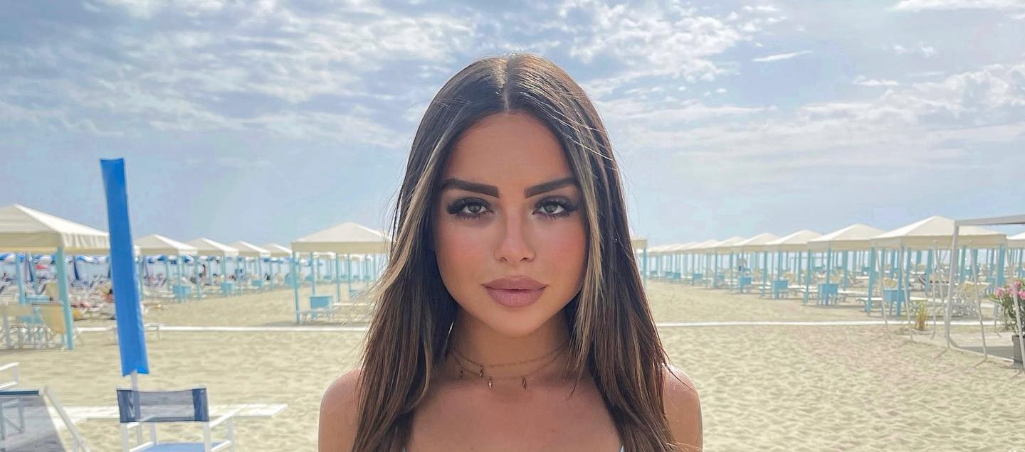 Jaele Corsi 16 Jaele Corsi 15 New Hot