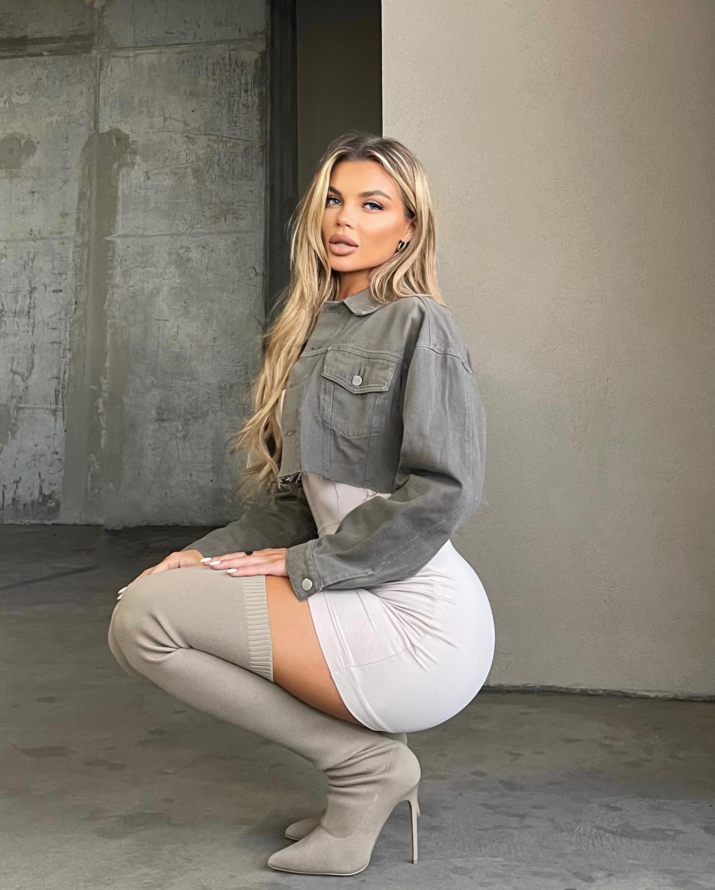 Anastasia Nova 34 Anastasia Nova 33 New Hot