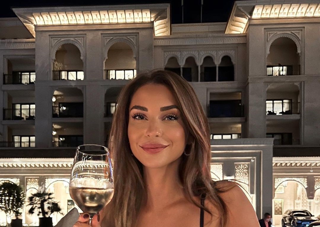 Evelina Mamajeva 28 Evelina Mamajeva 27 New Hot